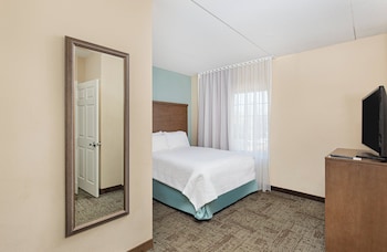 Suite, Multiple Beds