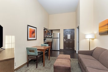 Suite, Multiple Beds