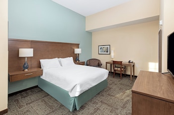 Suite, 2 Queen Beds, Accessible (Mobility, Accessible Tub)