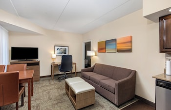 Suite, Multiple Beds