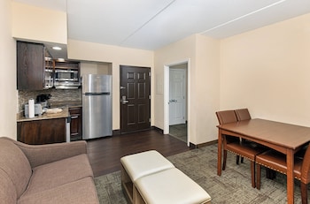 Suite, Multiple Beds