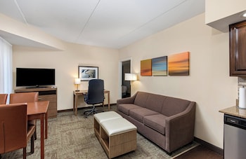 Suite, Multiple Beds