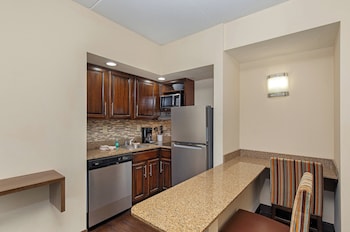 Suite, 2 Double Beds