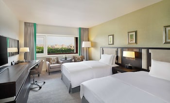 Presidential Suite, 1 King Bed (Executive)
