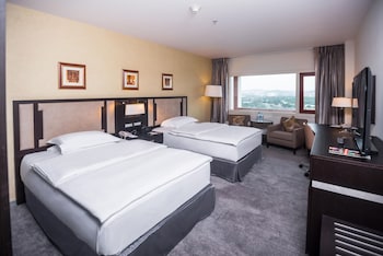 Family Room, Multiple Beds, Connecting Rooms