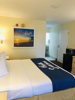 Room, 1 King Bed, Accessible, Non Smoking