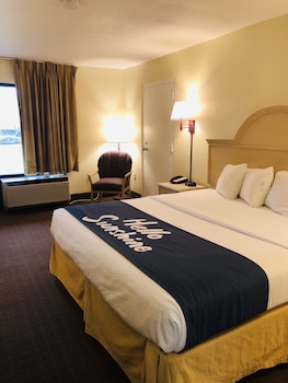 Room, 1 King Bed, Accessible, Non Smoking