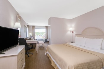 Studio Suite, 1 King Bed, Non Smoking