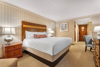 Signature Room, 1 King Bed