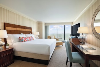 Signature Room, 1 King Bed