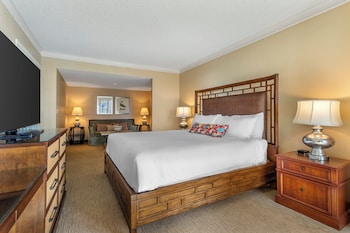 Room, 1 King Bed (Bayfront Corpus Christi)