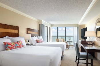 Deluxe Double Room, 2 Double Beds