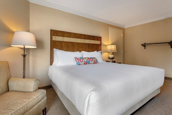 Signature Room, 1 King Bed