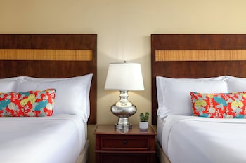 Deluxe Double Room, 2 Double Beds