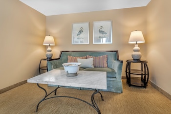 Room, 1 King Bed (Bayfront Corpus Christi)