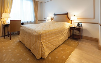 Executive Single Room