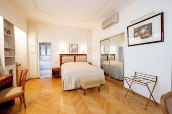 Junior Suite, Non Smoking