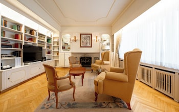 Junior Suite, Non Smoking