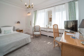 Superior Single Room