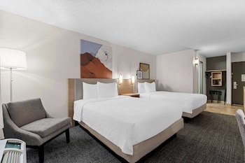 Room, 2 Queen Beds