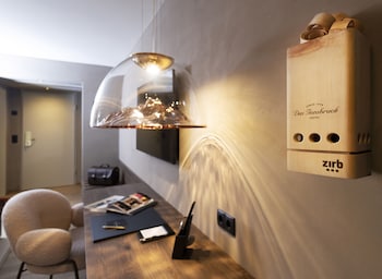 Design Double Room (Innsbruck)