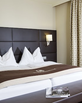 Special offer room