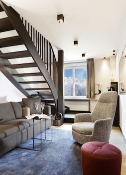Luxury Suite