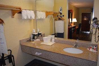 Room, 2 Double Beds, Accessible