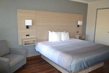 Room, 1 King Bed, Accessible, Non Smoking