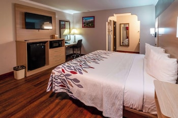 Room, 1 King Bed, Accessible, Non Smoking