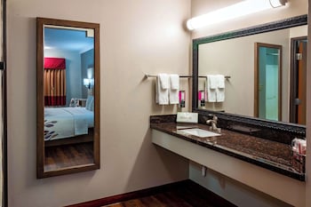 Room, 1 King Bed, Accessible, Non Smoking