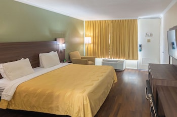 Room, 1 King Bed, Accessible, Non Smoking