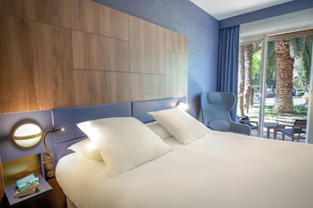 Standard Room, 1 Double Bed