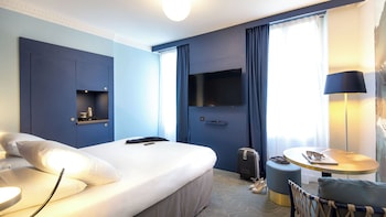 Standard Room, 1 Double Bed