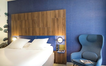 Standard Room, 1 Double Bed