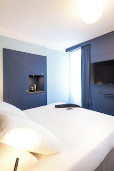 Standard Room, 1 Double Bed