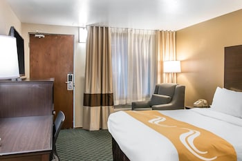 Room, 1 Queen Bed, Accessible, Non Smoking