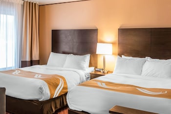 Suite, Multiple Beds, Accessible, Non Smoking