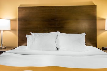 Standard Room, 1 King Bed, Non Smoking