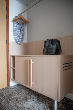 Executive Room, 1 Double Bed