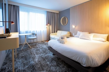Executive Room, 1 Double Bed