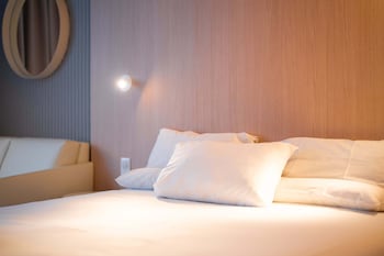 Executive Room, 1 Double Bed