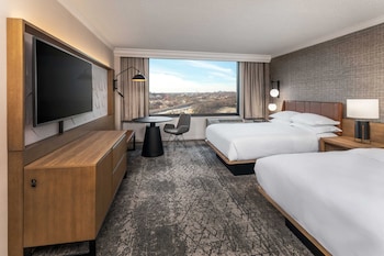 Room, 1 Double Bed