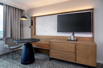 Room, 1 Double Bed