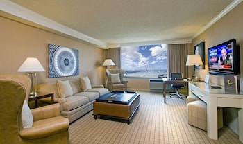 Suite, 1 Bedroom