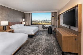 Room, 2 Double Beds