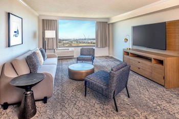 Suite, 1 Bedroom