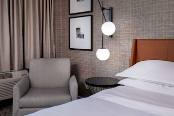 Room, 1 Double Bed