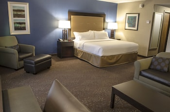 Premium Room, 1 King Bed