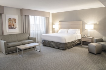 Standard Room, 2 Queen Beds, Accessible, Pool Access (Communications)